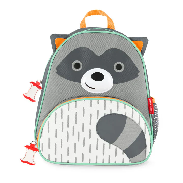 Skip Hop Zoo Little Kid Backpack - Image 10
