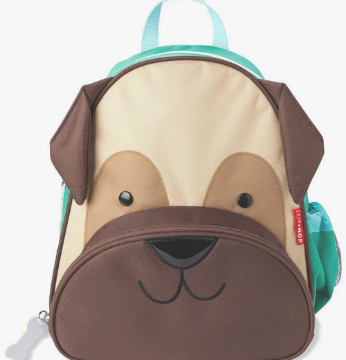 Skip Hop Zoo Little Kid Backpack - Image 12