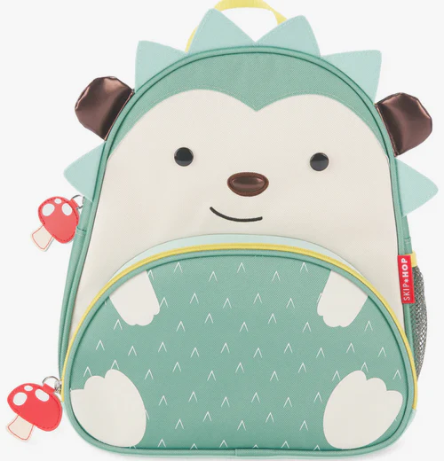 Skip Hop Zoo Little Kid Backpack - Image 14