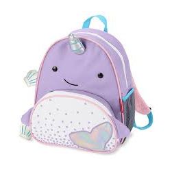 Skip Hop Zoo Little Kid Backpack - Image 2