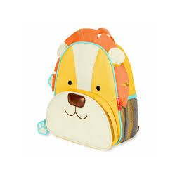 Skip Hop Zoo Little Kid Backpack - Image 3