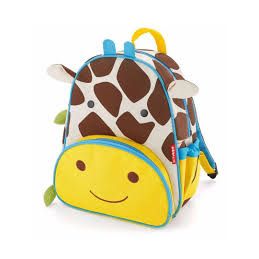 Skip Hop Zoo Little Kid Backpack - Image 5