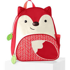 Skip Hop Zoo Little Kid Backpack - Image 6