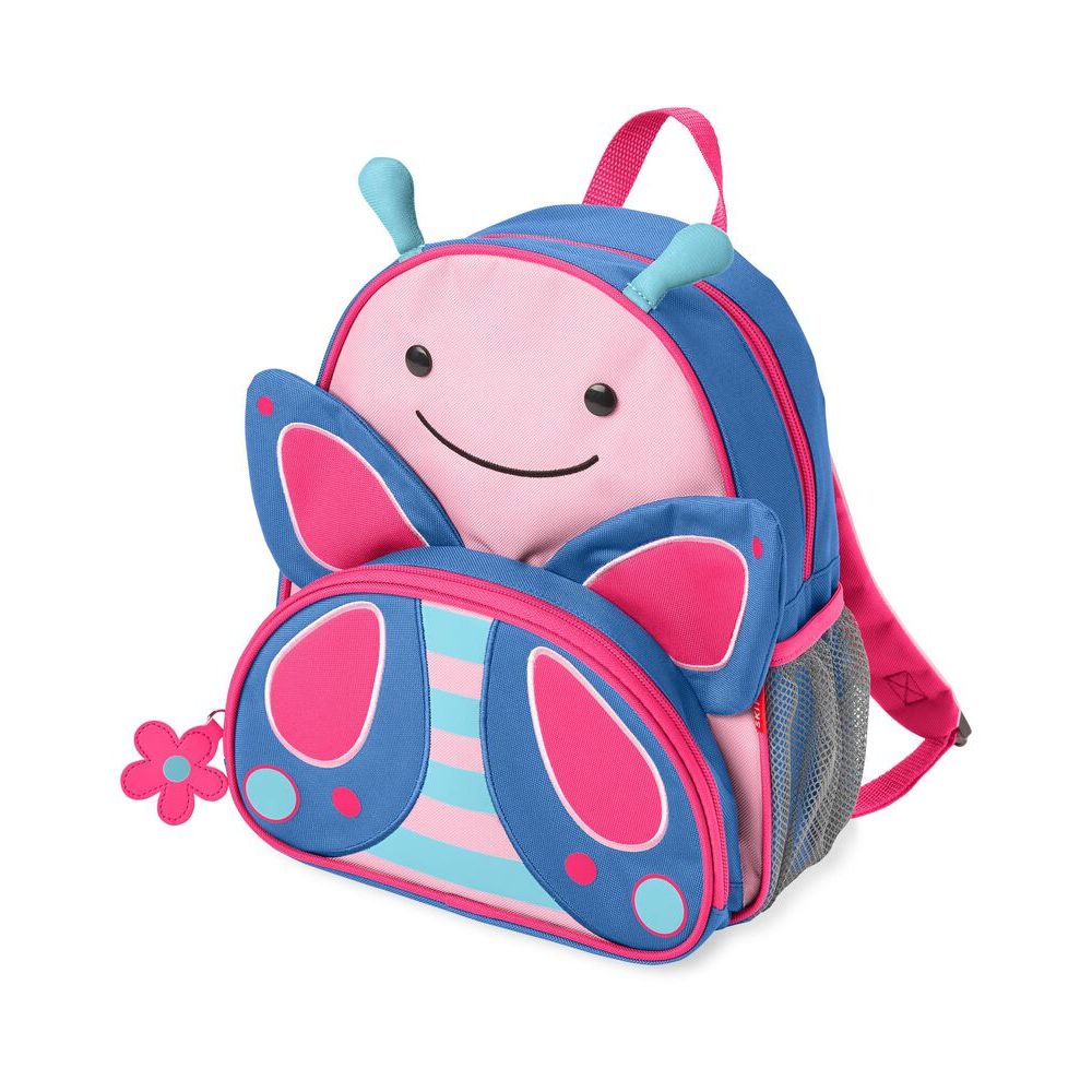 Skip Hop Zoo Little Kid Backpack - Image 7