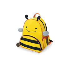 Skip Hop Zoo Little Kid Backpack - Image 8