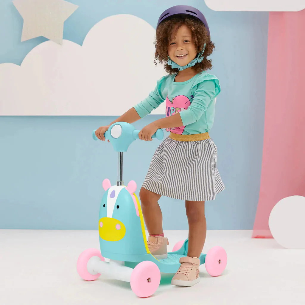 Skip Hop Zoo Ride-On - Image 11