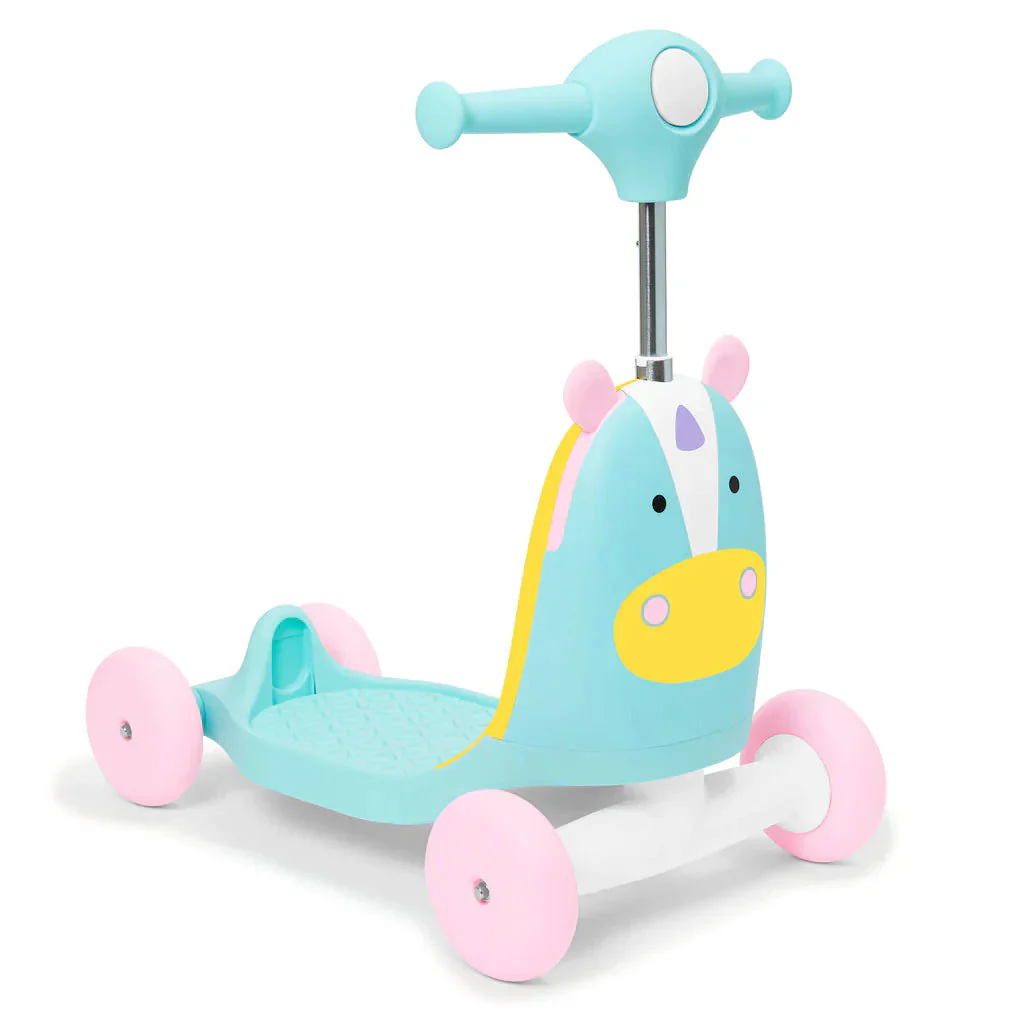 Skip Hop Zoo Ride-On - Image 2