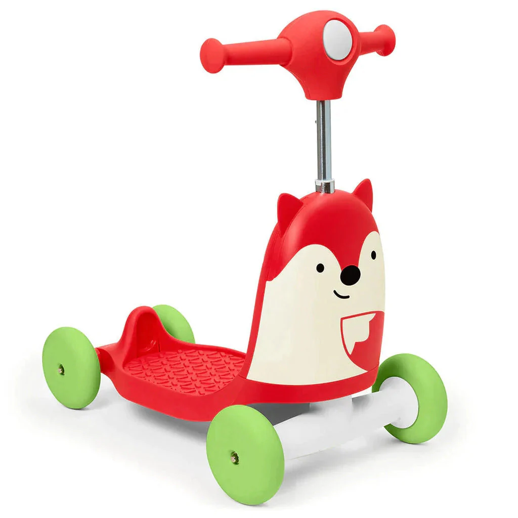 Skip Hop Zoo Ride-On - Image 3