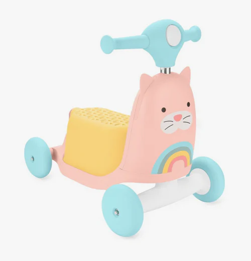 Skip Hop Zoo Ride-On - Image 4