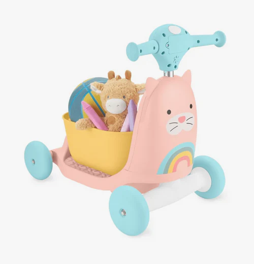 Skip Hop Zoo Ride-On - Image 6