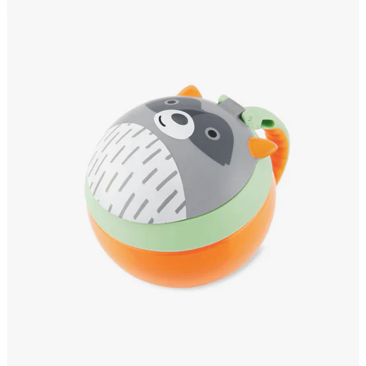 Skip Hop Zoo Snack Cup