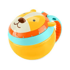 Skip Hop Zoo Snack Cup - Image 13