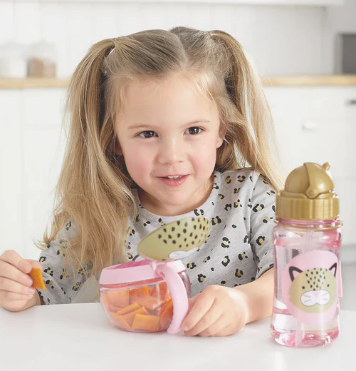 Skip Hop Zoo Snack Cup - Image 16