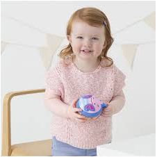 Skip Hop Zoo Snack Cup - Image 17