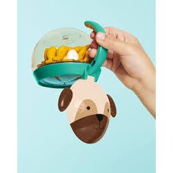 Skip Hop Zoo Snack Cup - Image 19