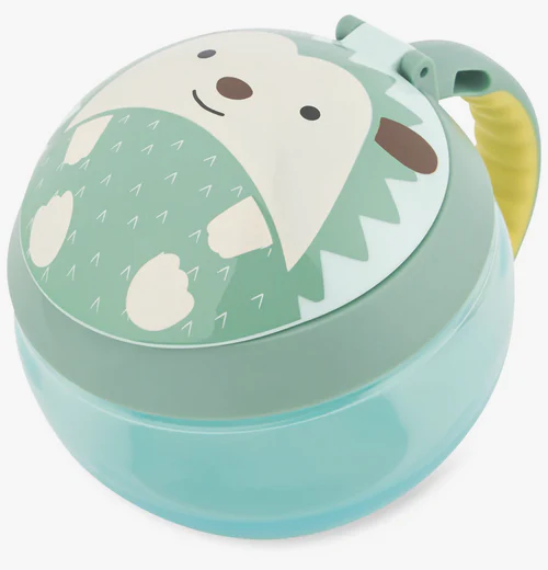 Skip Hop Zoo Snack Cup - Image 3