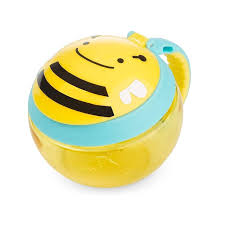 Skip Hop Zoo Snack Cup - Image 6