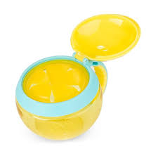 Skip Hop Zoo Snack Cup - Image 7