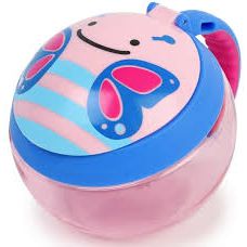 Skip Hop Zoo Snack Cup - Image 8