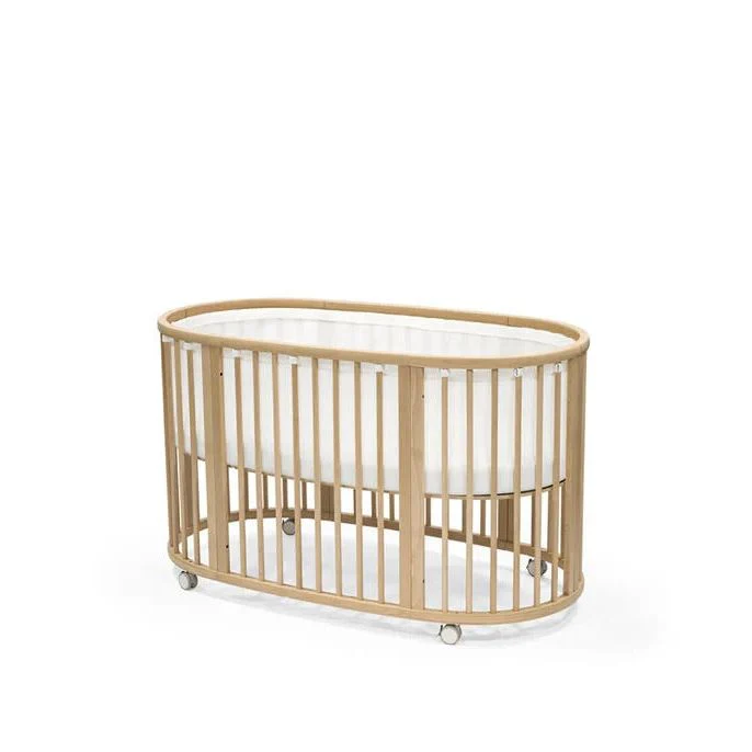 Stokke Sleepi Bed Mesh Liner V3 - Image 2