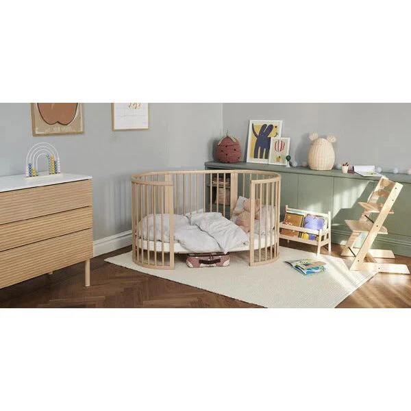 Stokke Sleepi Bed V3 - Image 12