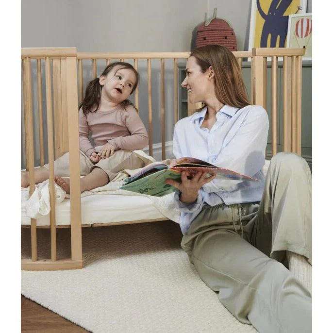 Stokke Sleepi Bed V3 - Image 13