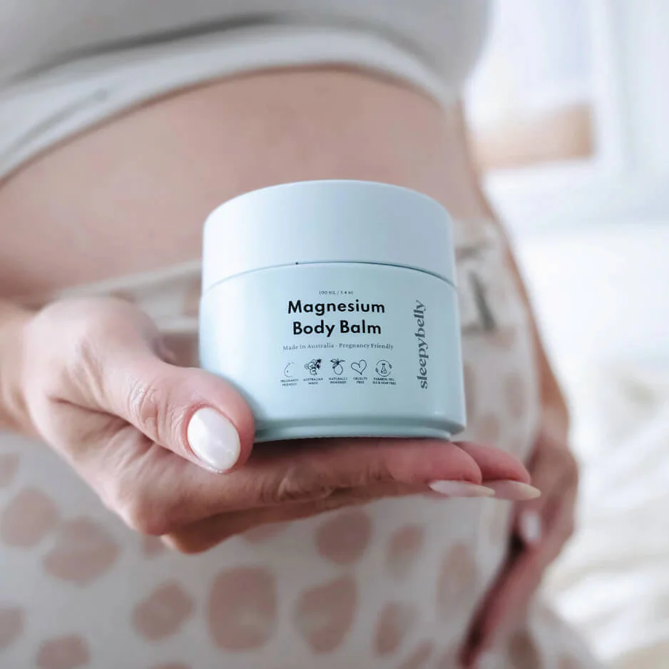 Sleepybelly Comfort Bundle - Image 10
