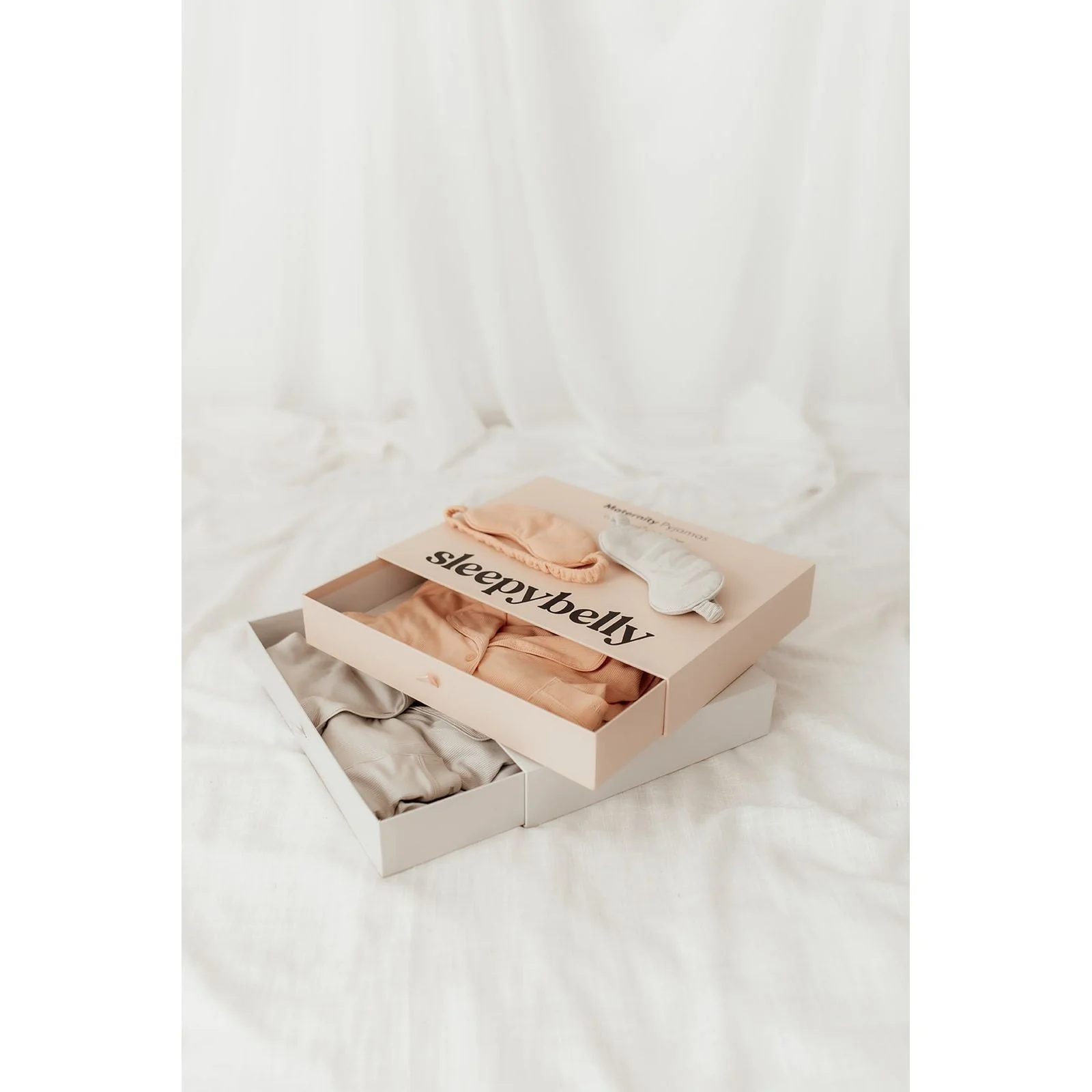 Sleepybelly Comfort Bundle - Image 6