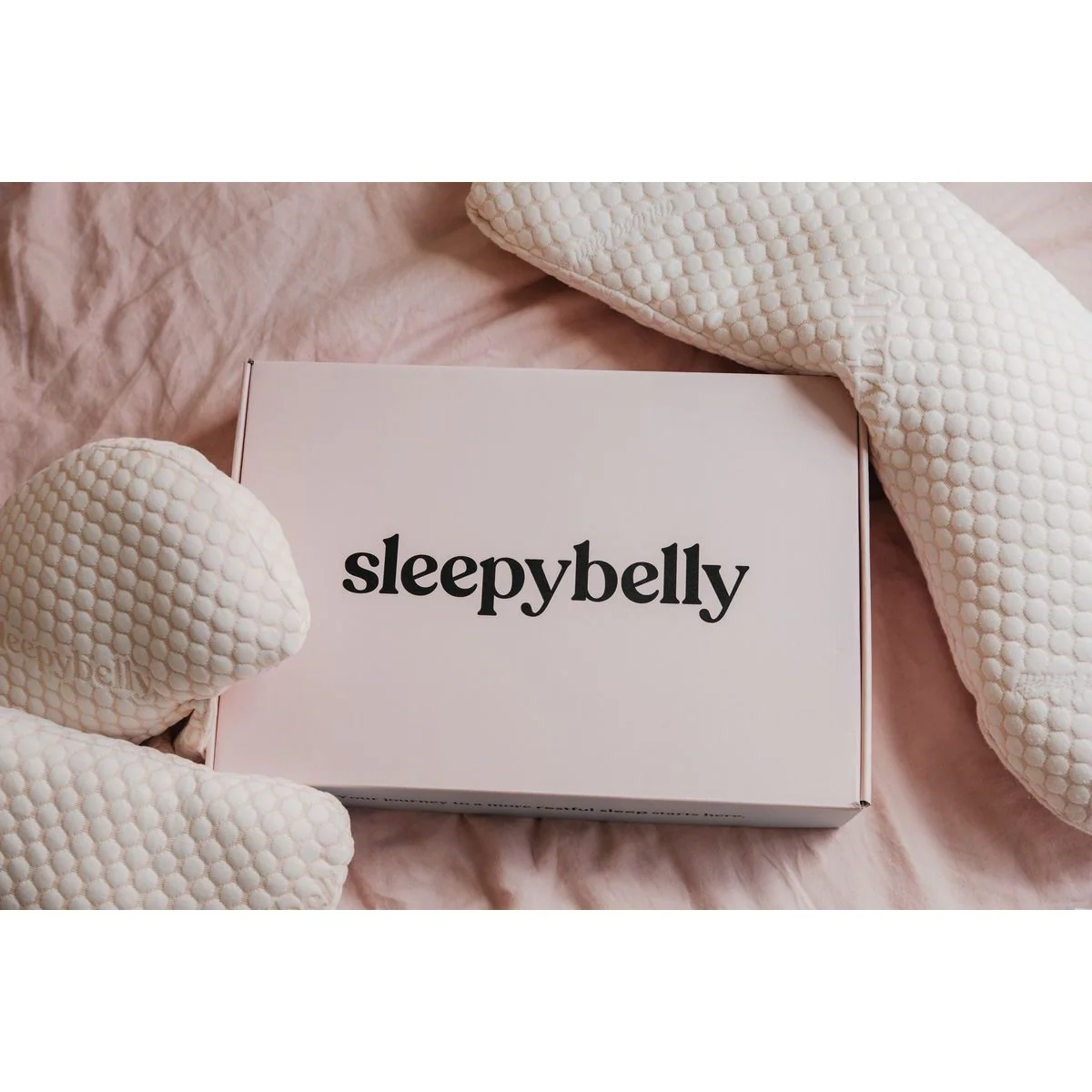 Sleepybelly Deep Sleep Bundle - Image 8