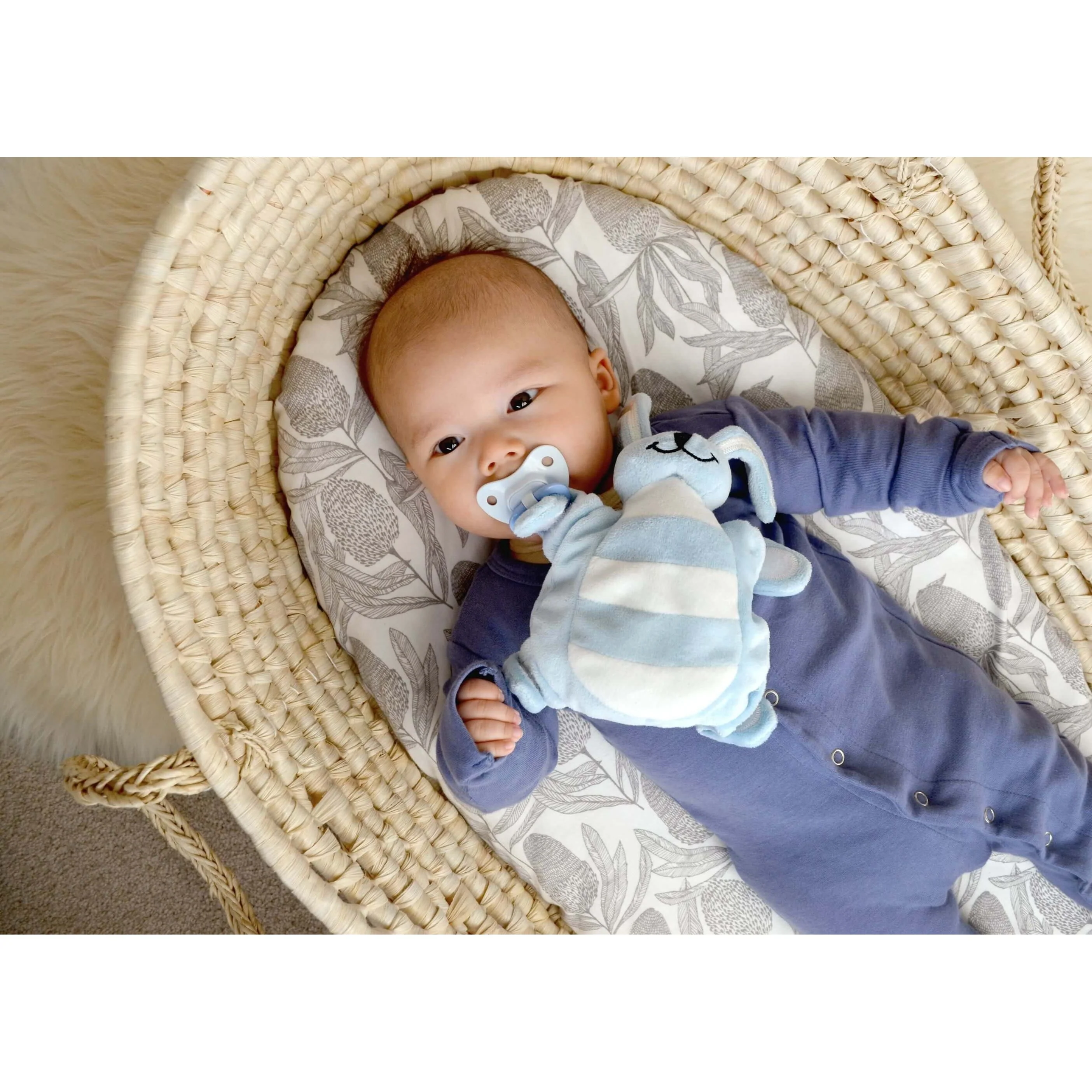 Sleepytot Comforter