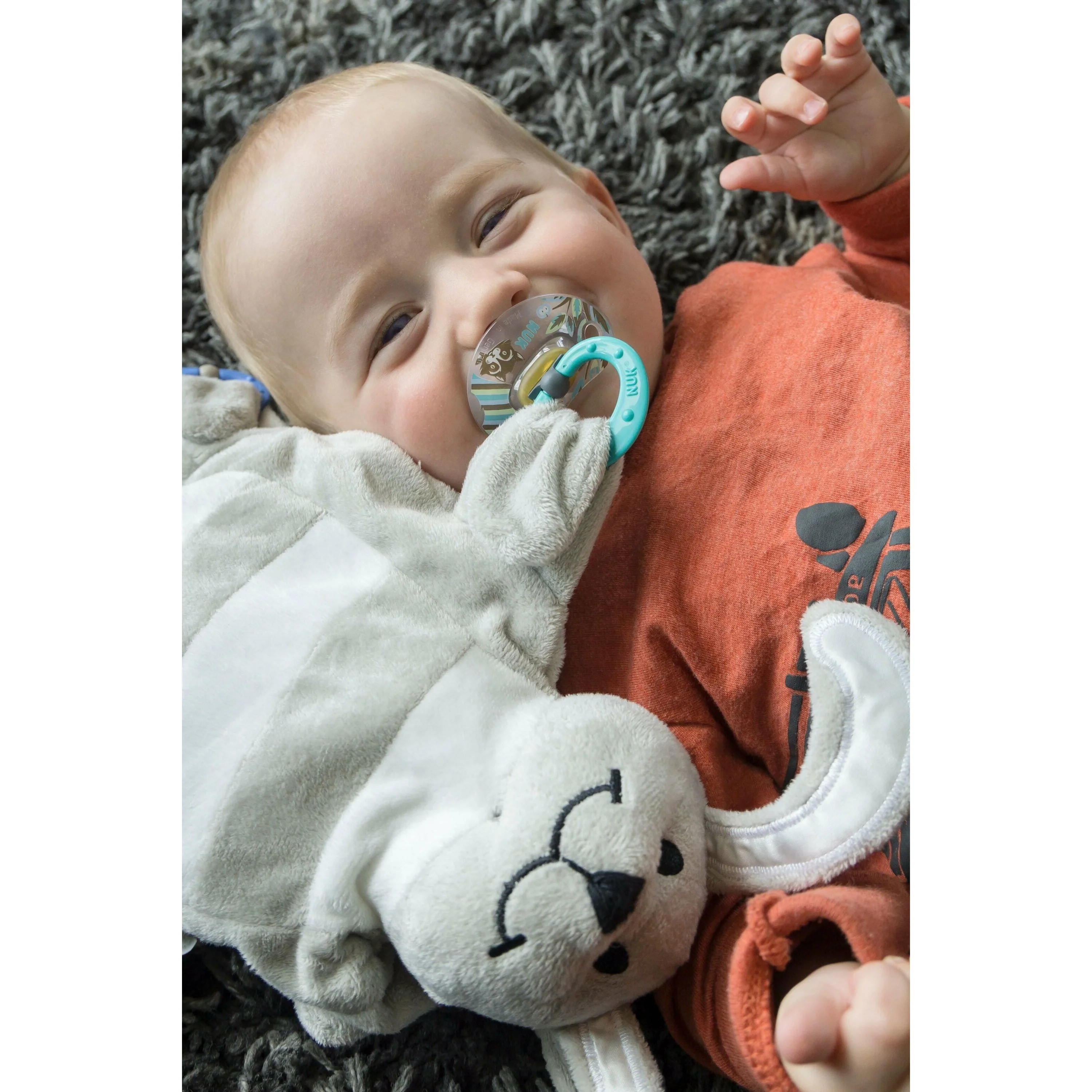 Sleepytot Comforter - Image 13