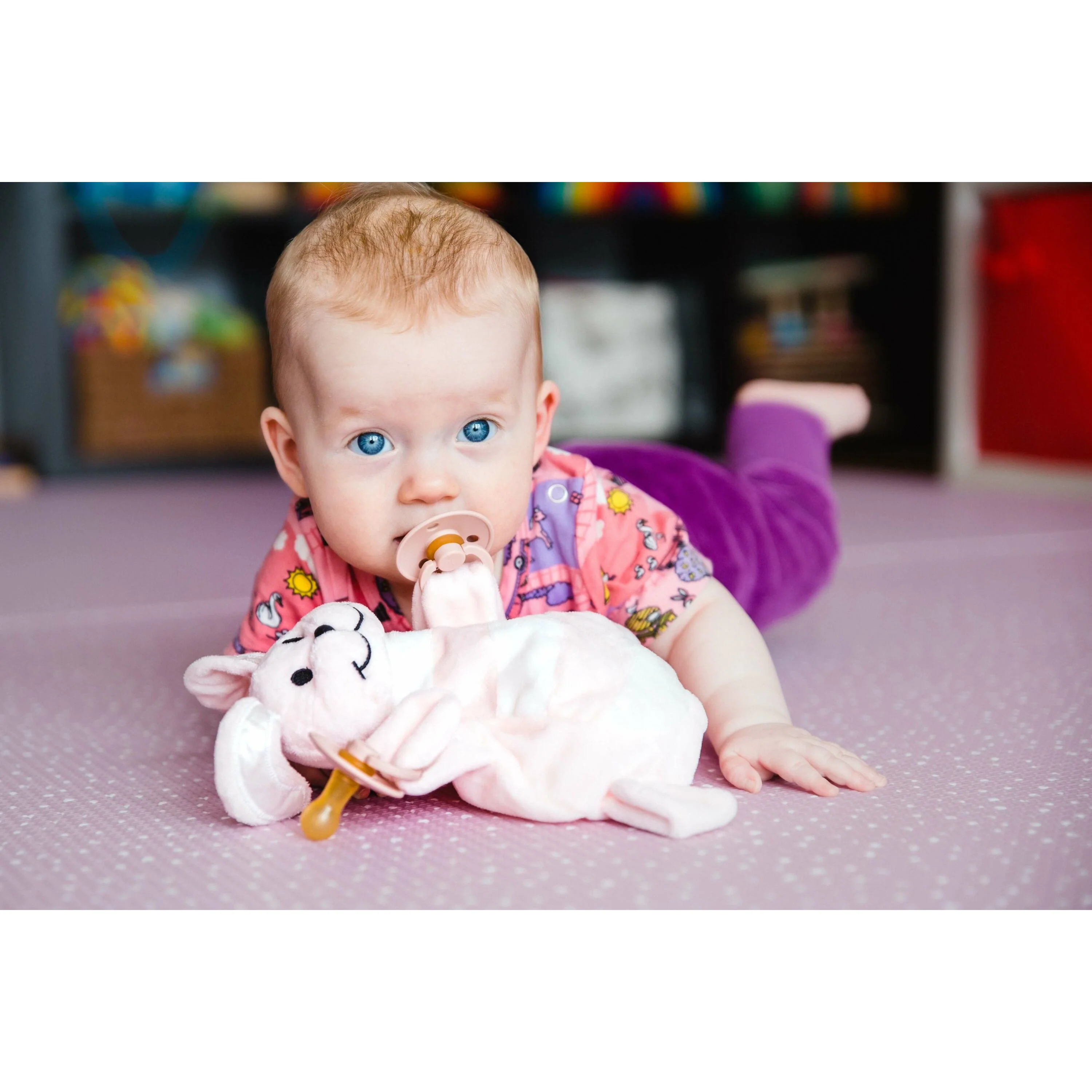 Sleepytot Comforter - Image 14
