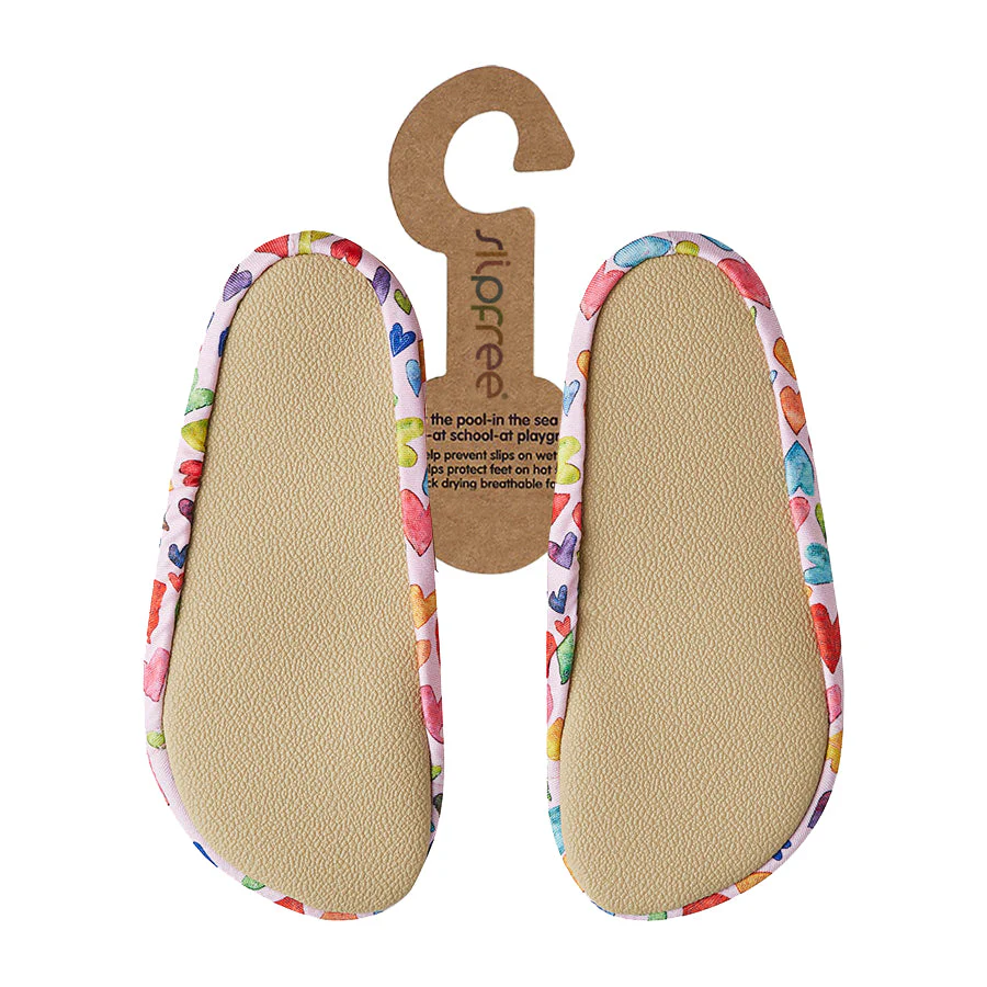 Slipfree Shoes - Junior - Minty - Image 2