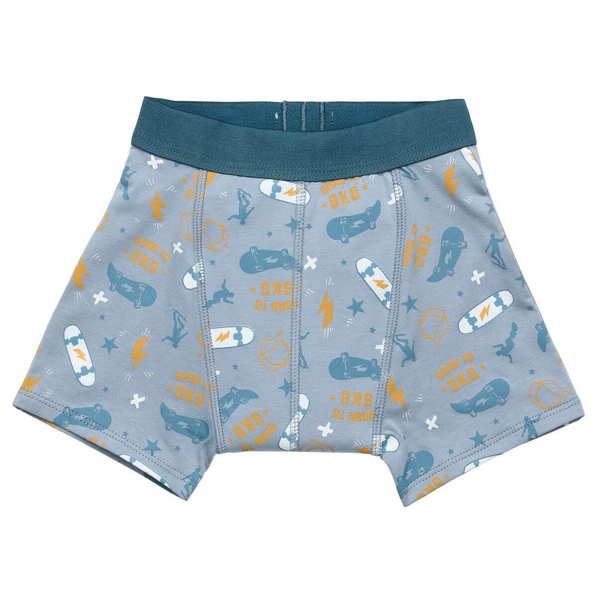 Snazzi Pants Night Trainers - Image 3