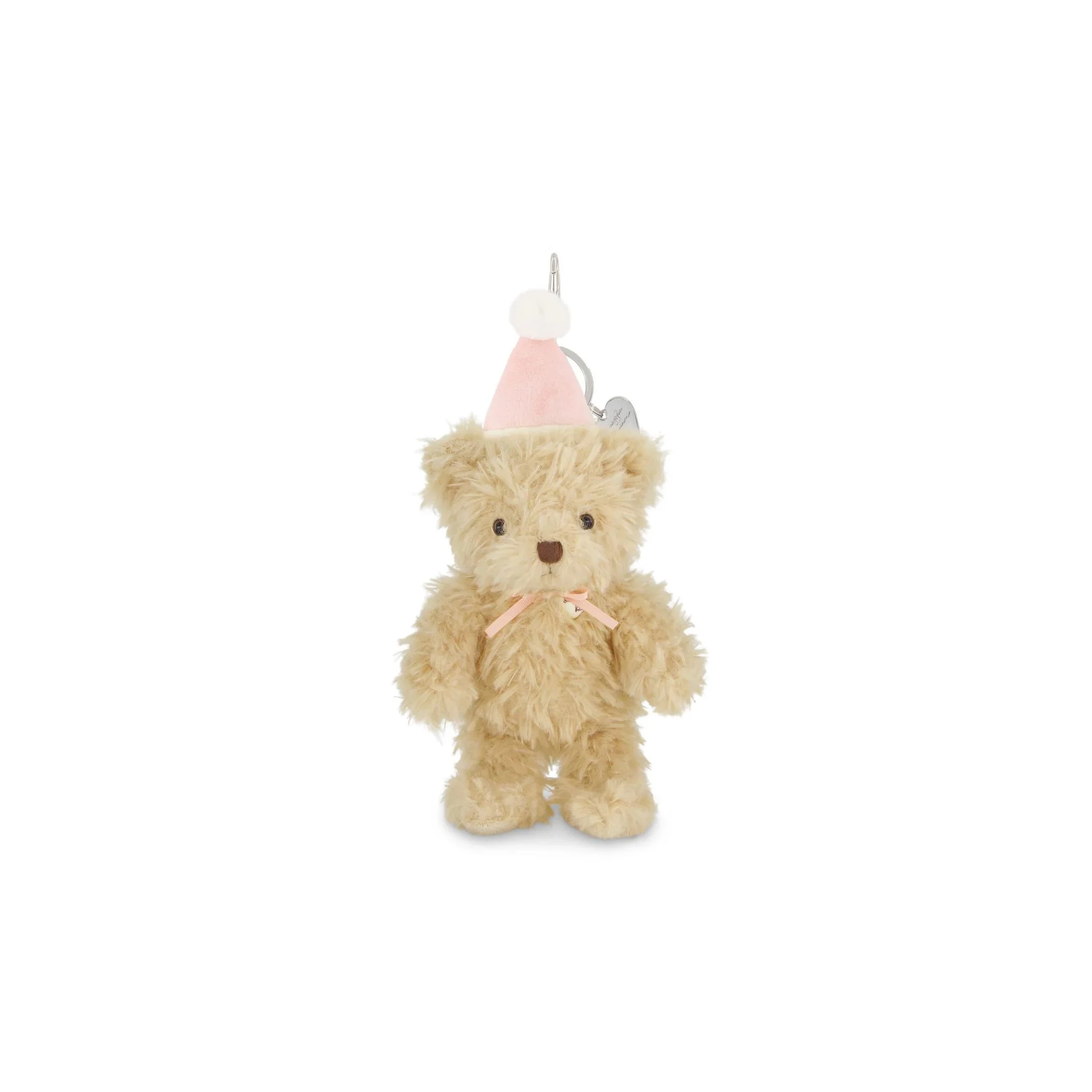 Snuggle Bunnies - Arthur Keyring