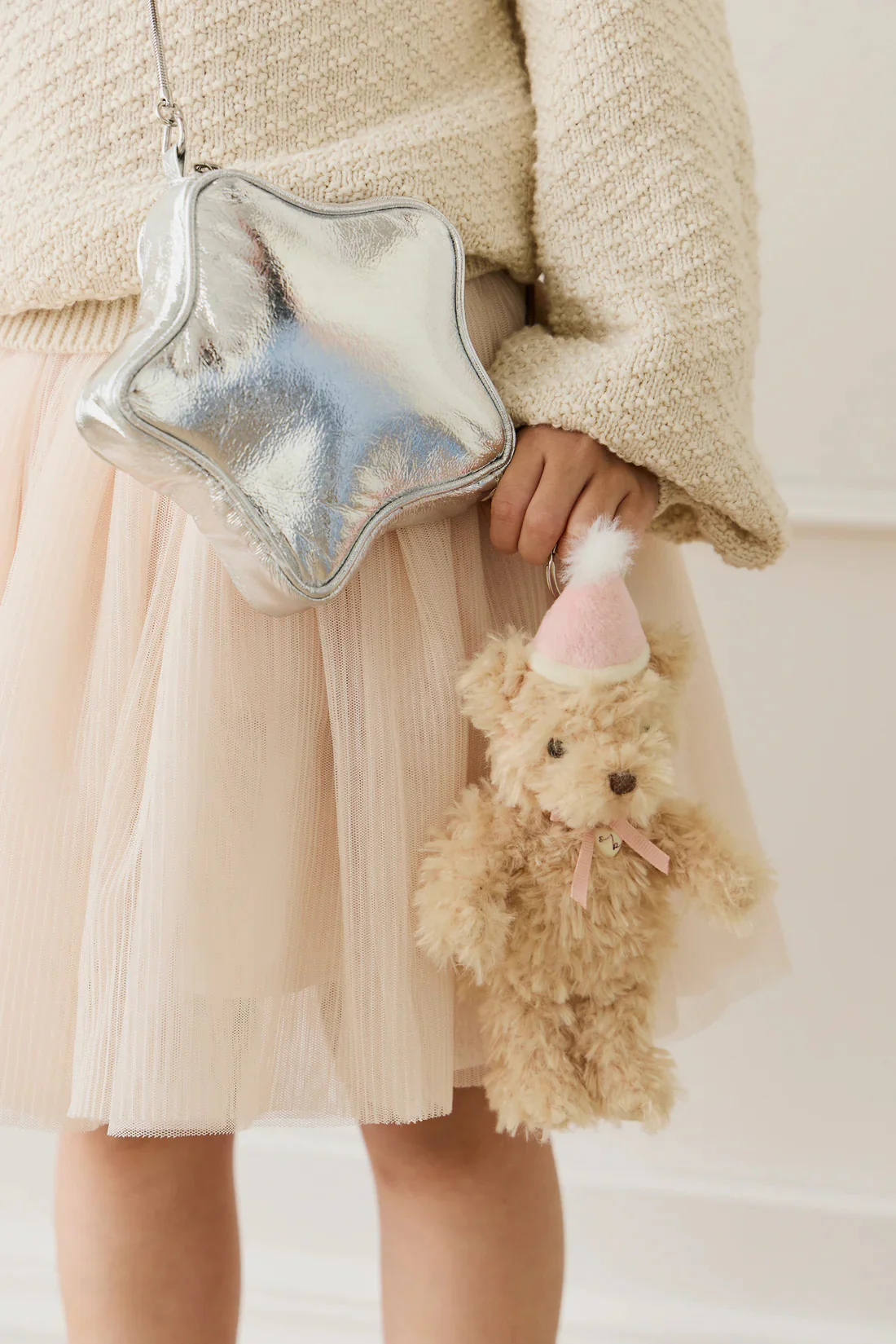 Snuggle Bunnies - Arthur Keyring - Image 5