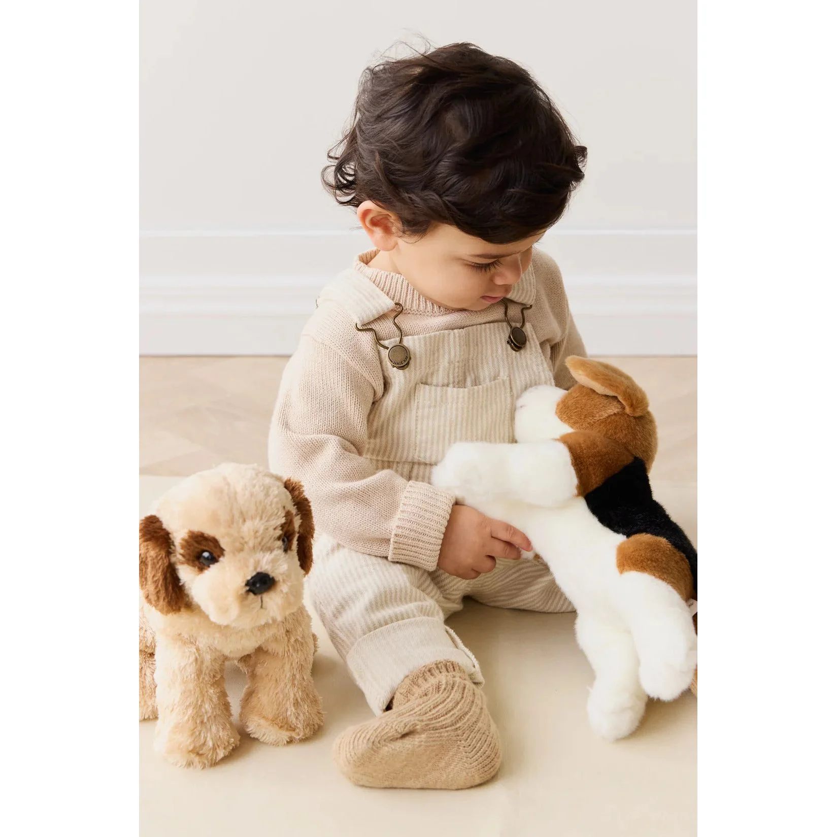 Snuggle Bunnies - Brooklyn The Beagle - Image 3