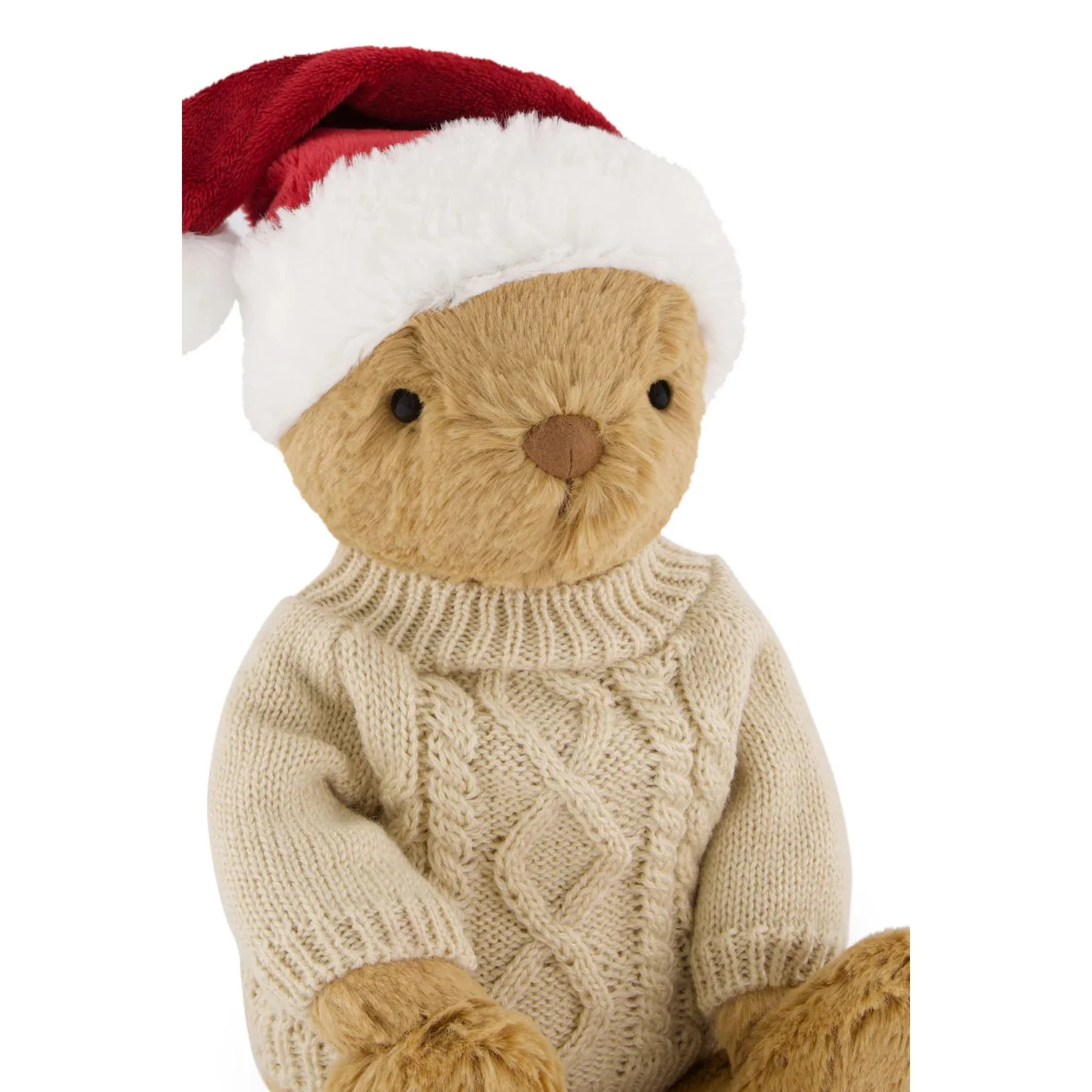 Snuggle Bunnies - Christmas Georgie - Image 3