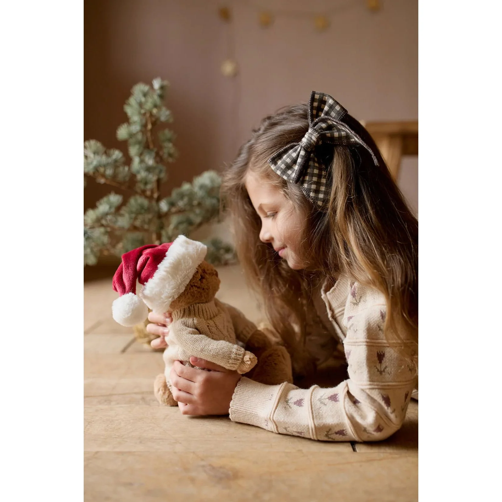 Snuggle Bunnies - Christmas Georgie - Image 6