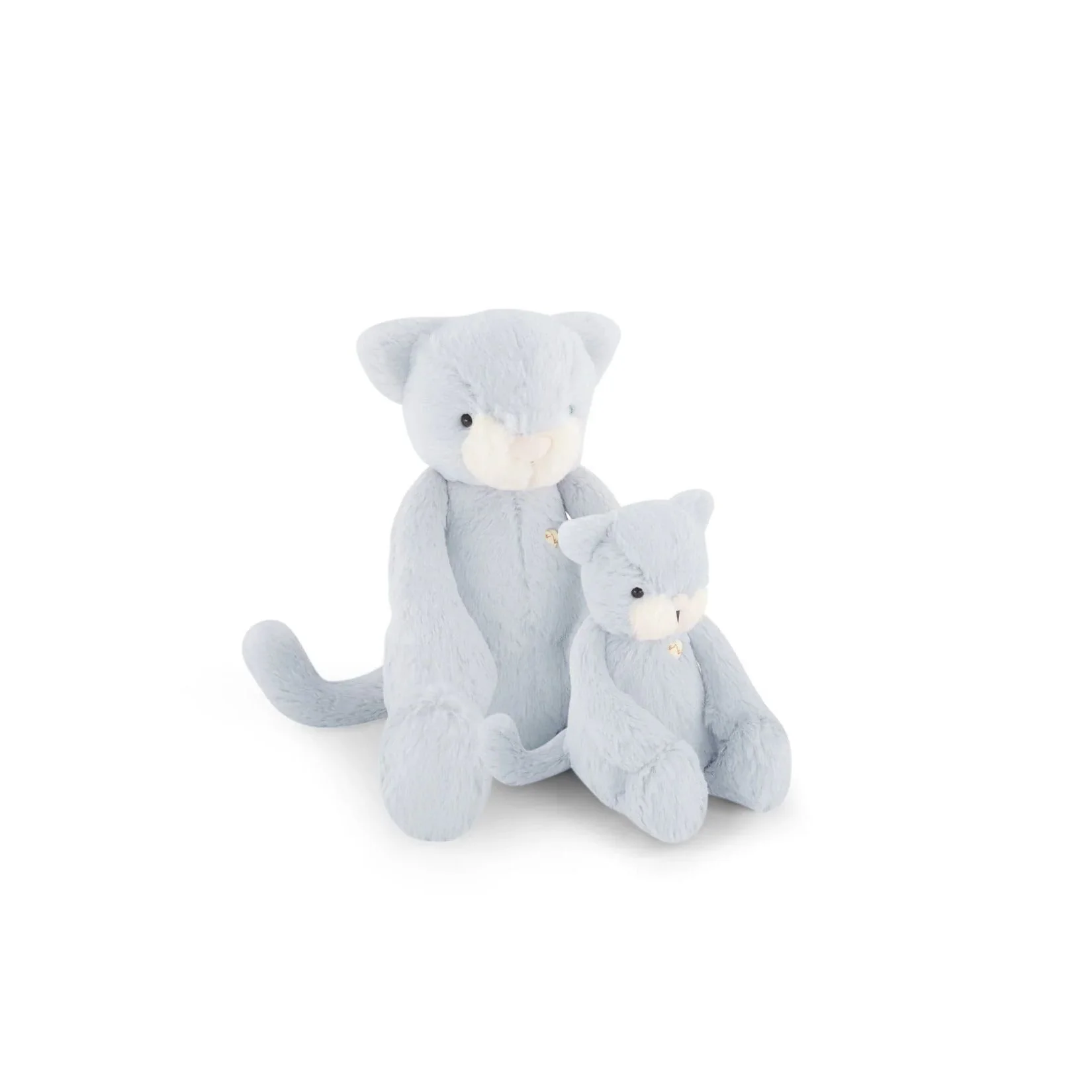 Snuggle Bunnies - Elsie the Kitty - Droplet - Image 4