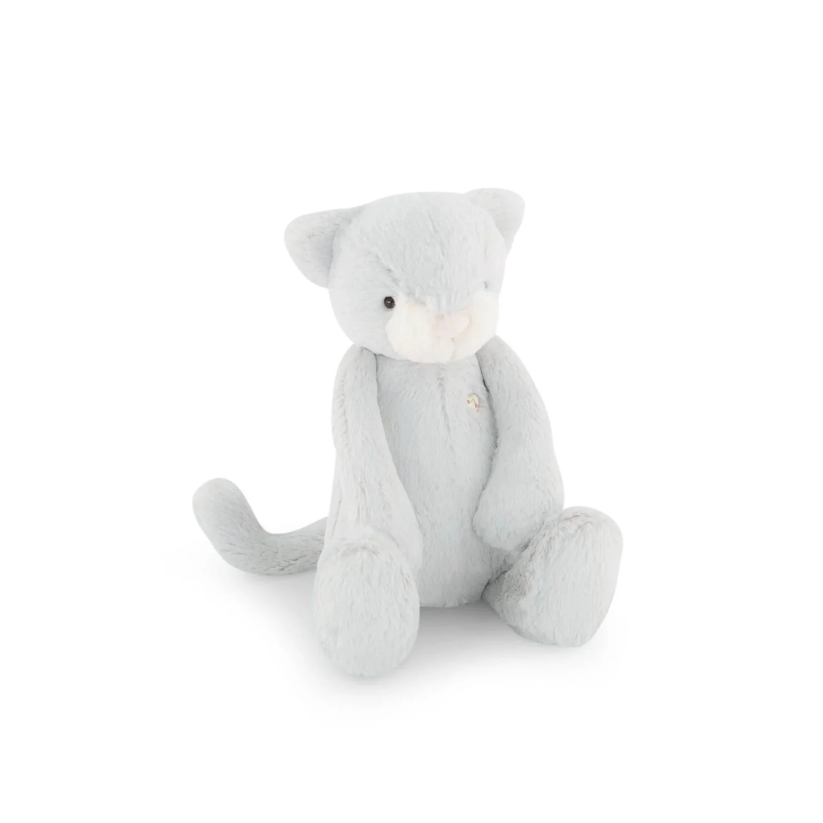 Snuggle Bunnies - Elsie the Kitty - Moonbeam