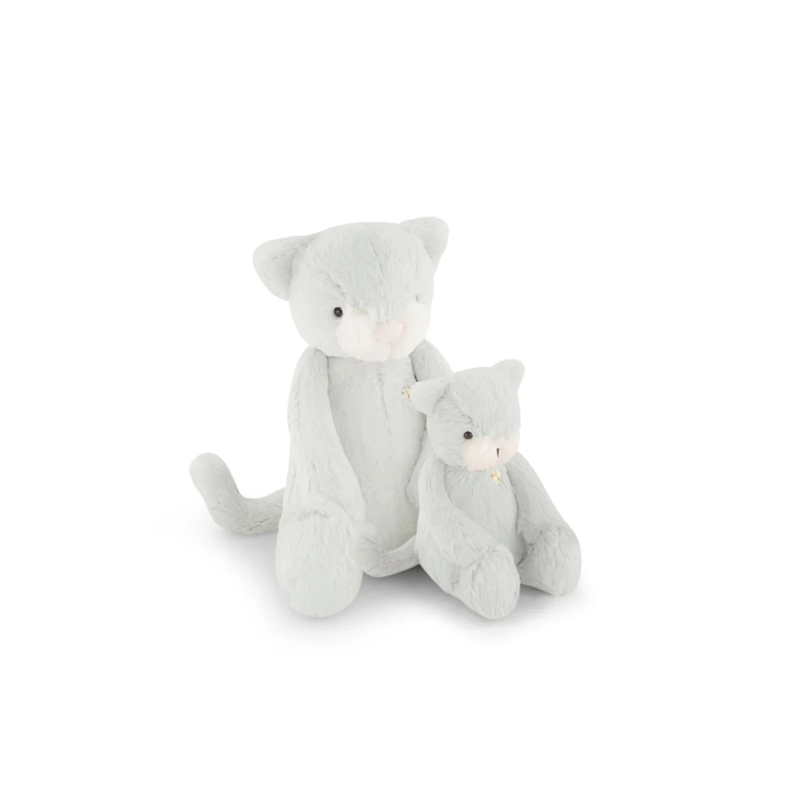 Snuggle Bunnies - Elsie the Kitty - Willow - Image 4