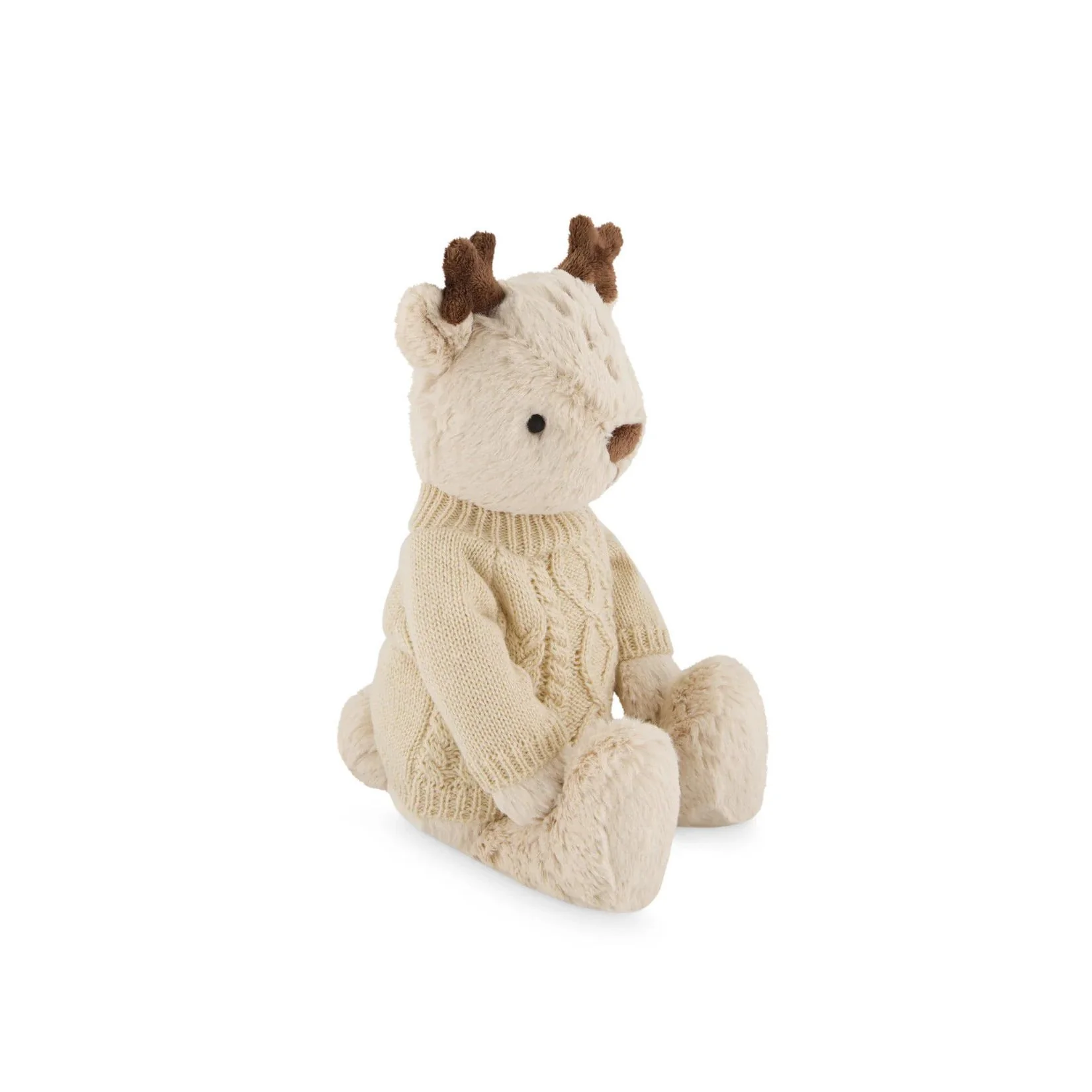 Snuggle Bunnies - Fable The Cosy Deer - Image 2