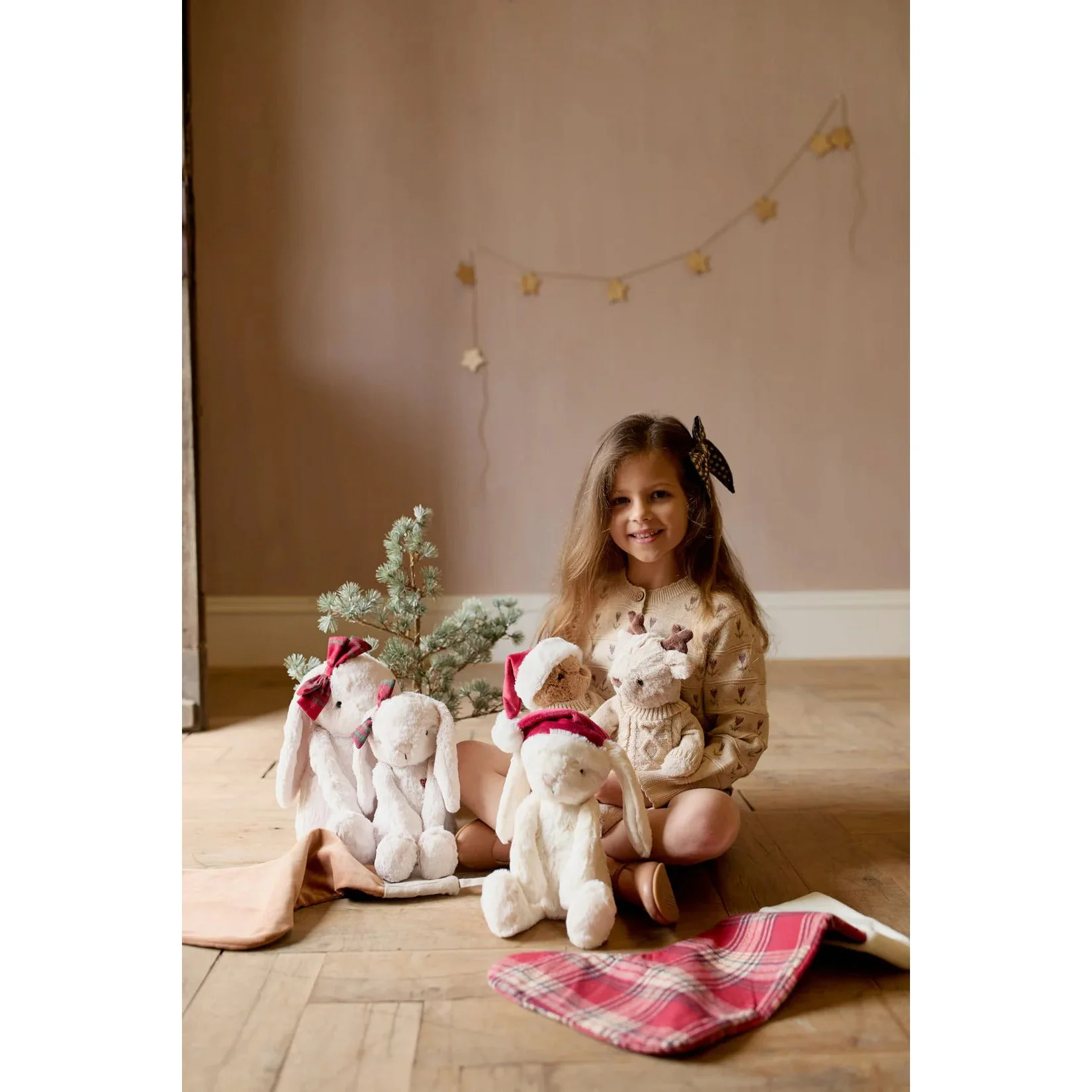 Snuggle Bunnies - Fable The Cosy Deer - Image 5