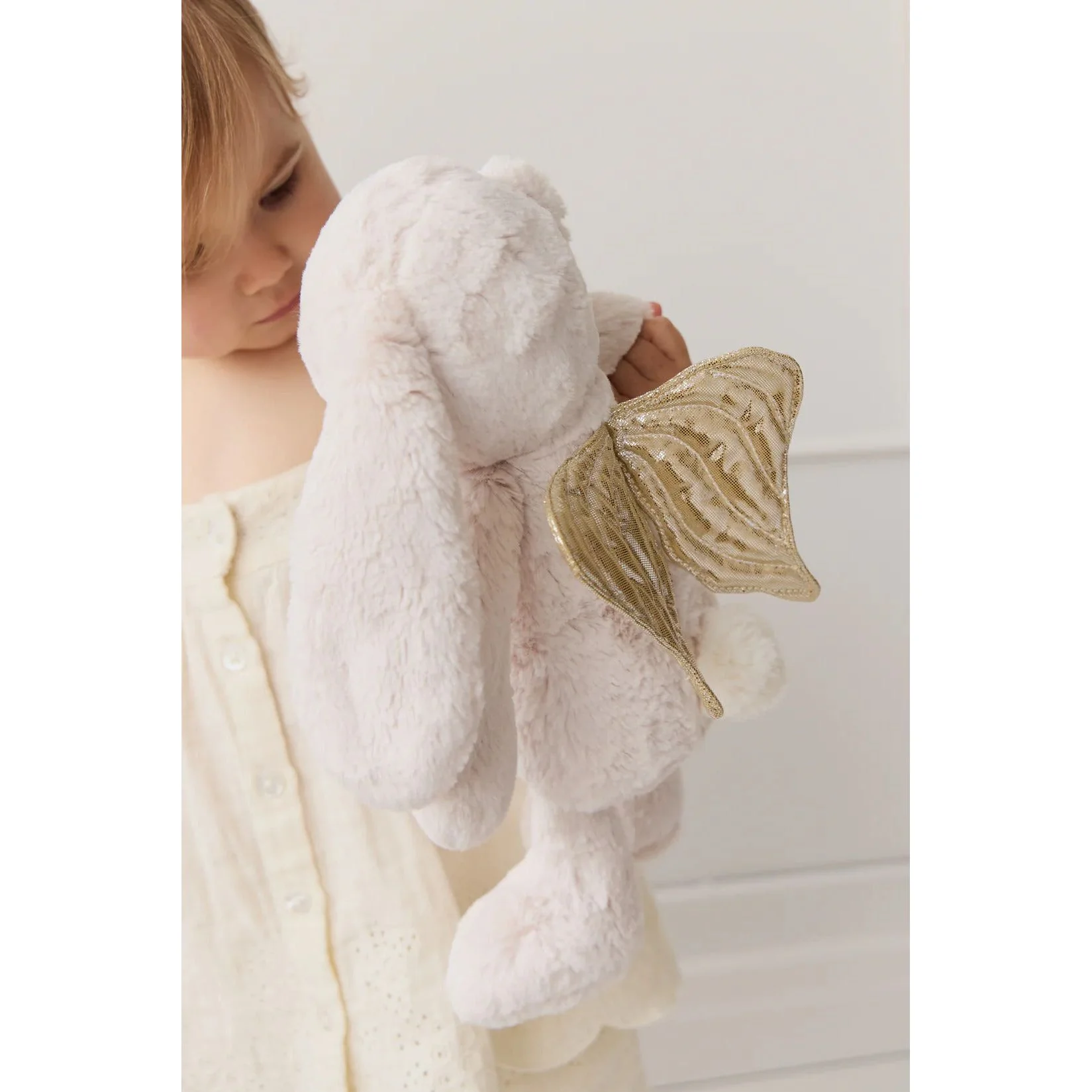 Snuggle Bunnies - Fairy Penelope - Pastel - Image 3