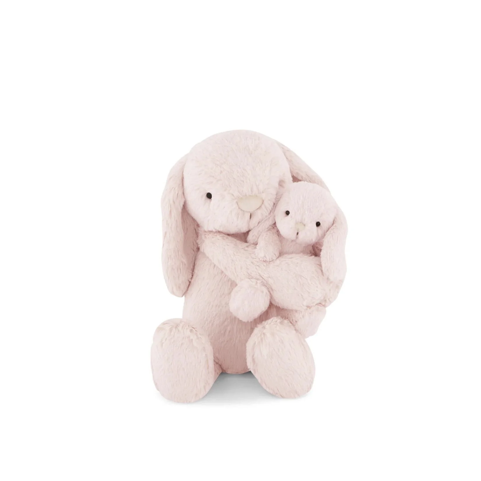 Snuggle Bunnies - Frankie the Hugging Bunny
