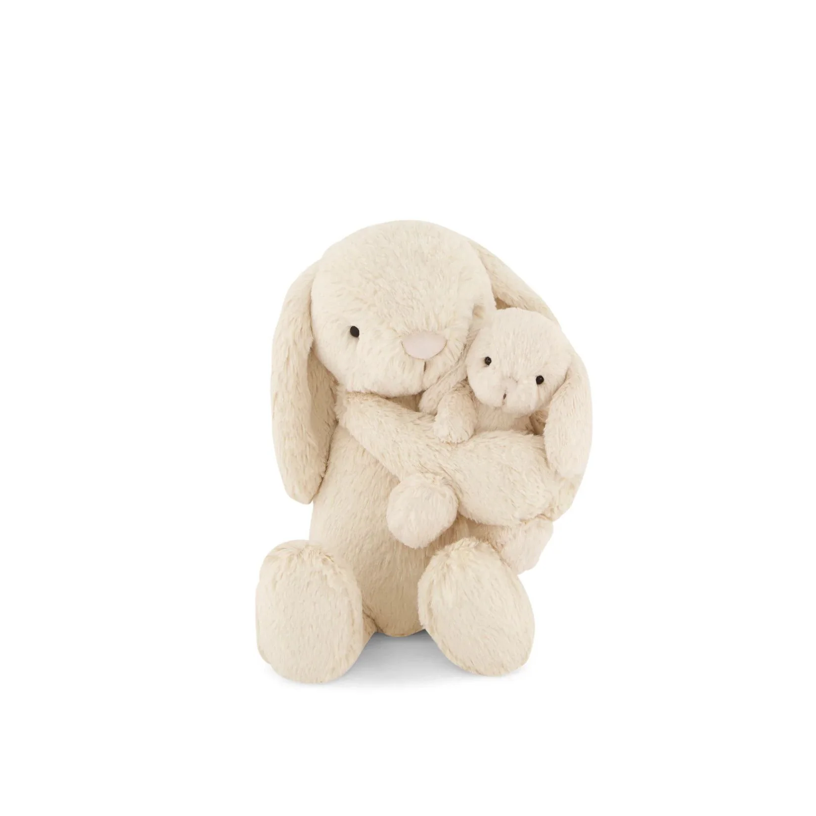 Snuggle Bunnies - Frankie the Hugging Bunny - Image 2