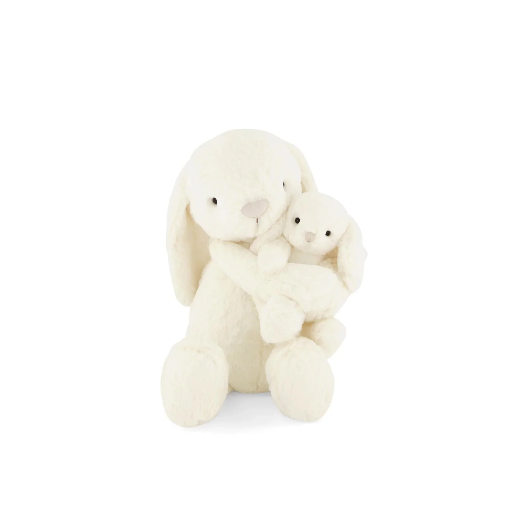 Snuggle Bunnies - Frankie the Hugging Bunny - Image 3
