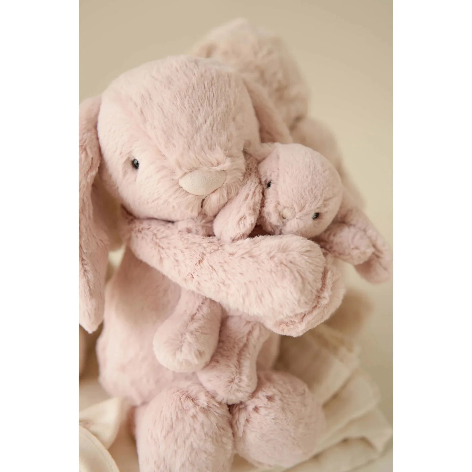 Snuggle Bunnies - Frankie the Hugging Bunny - Image 5
