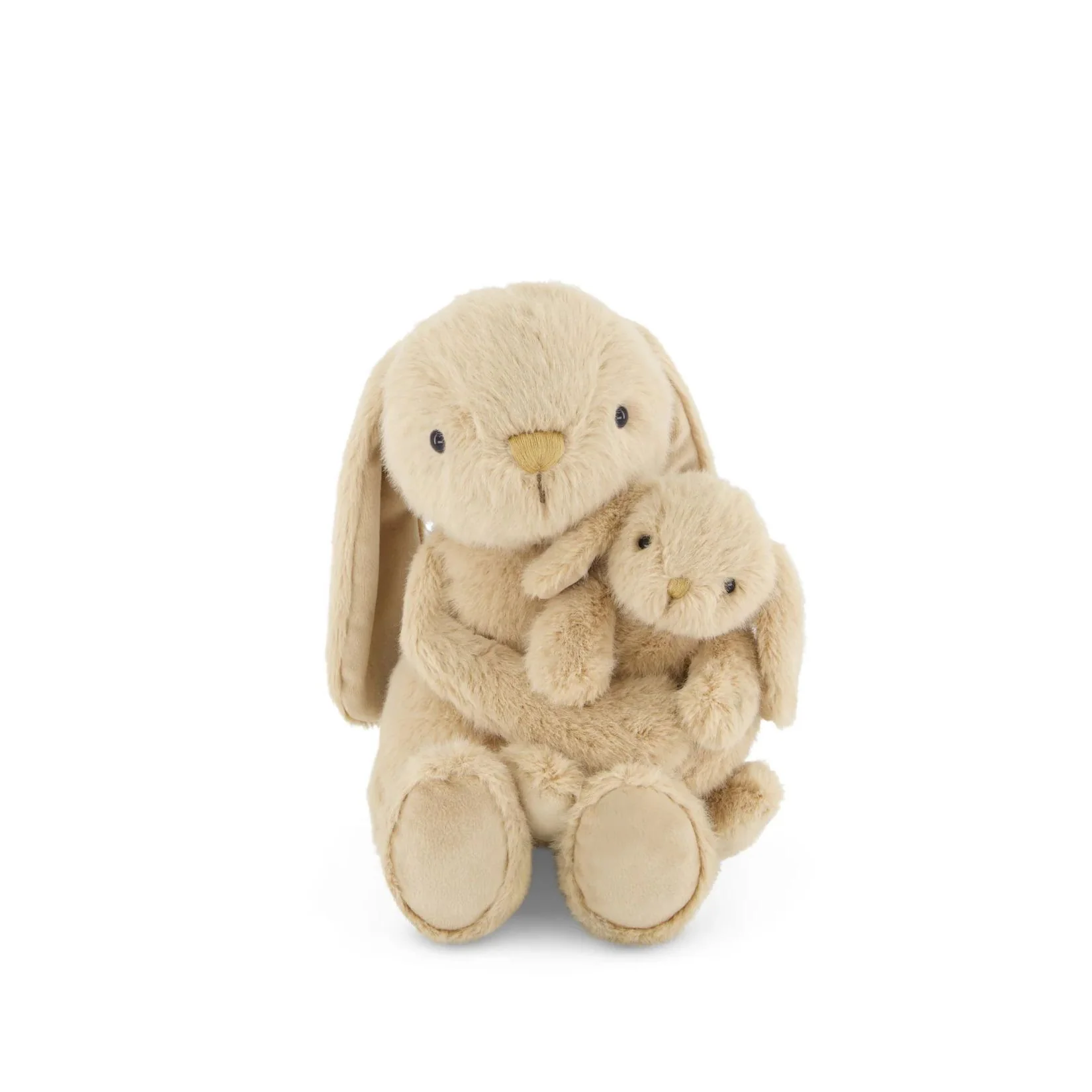 Snuggle Bunnies - Frankie the Hugging Bunny